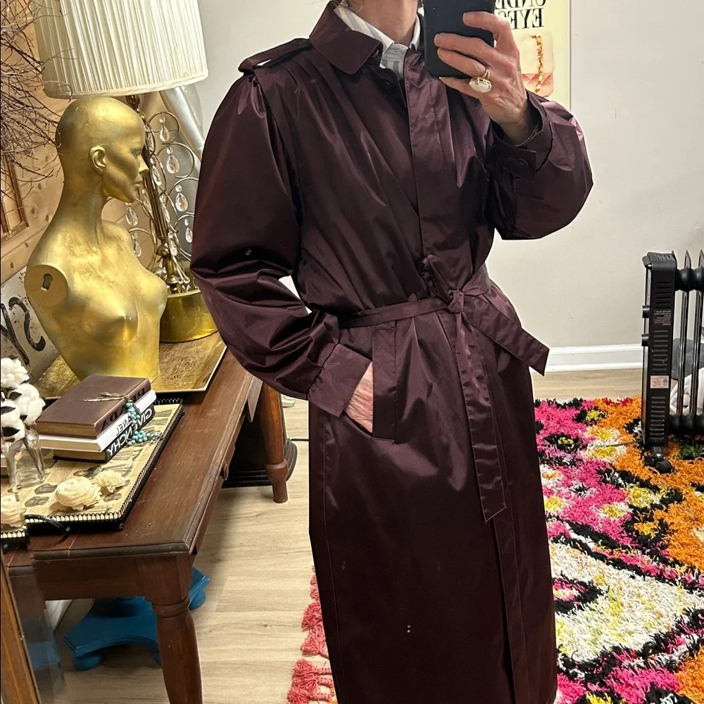 Vintage Laura Winston jacket - Picture 3 of 11